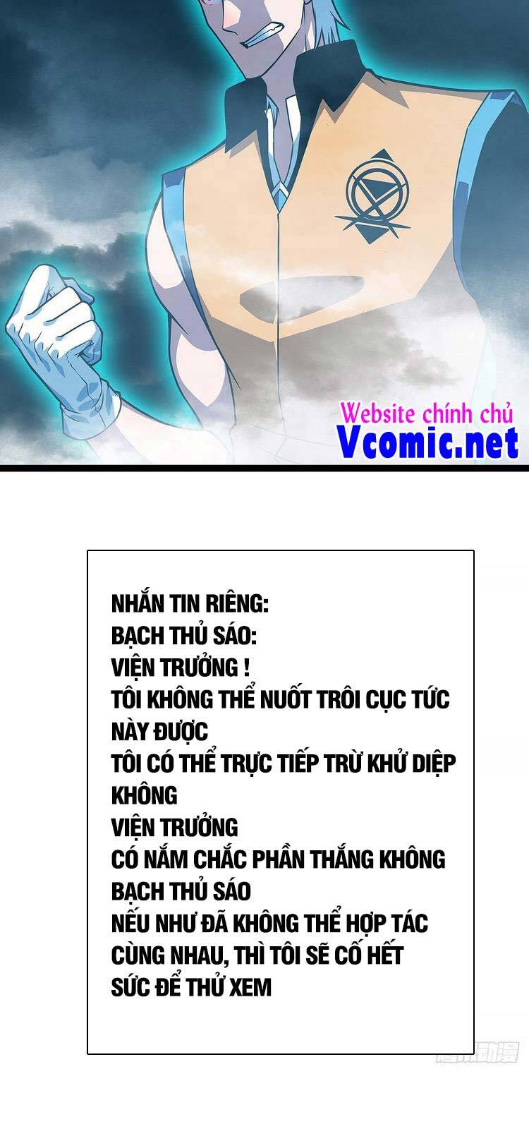 Bắt Đầu Vùng Dậy Từ Việc Chơi Game Nghiêm Túc chapter 67 - Trang 18