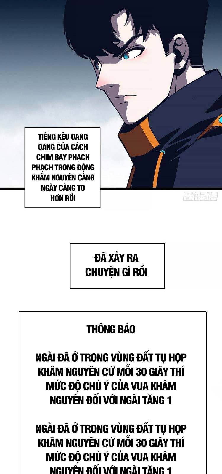 Bắt Đầu Vùng Dậy Từ Việc Chơi Game Nghiêm Túc chapter 67 - Trang 28