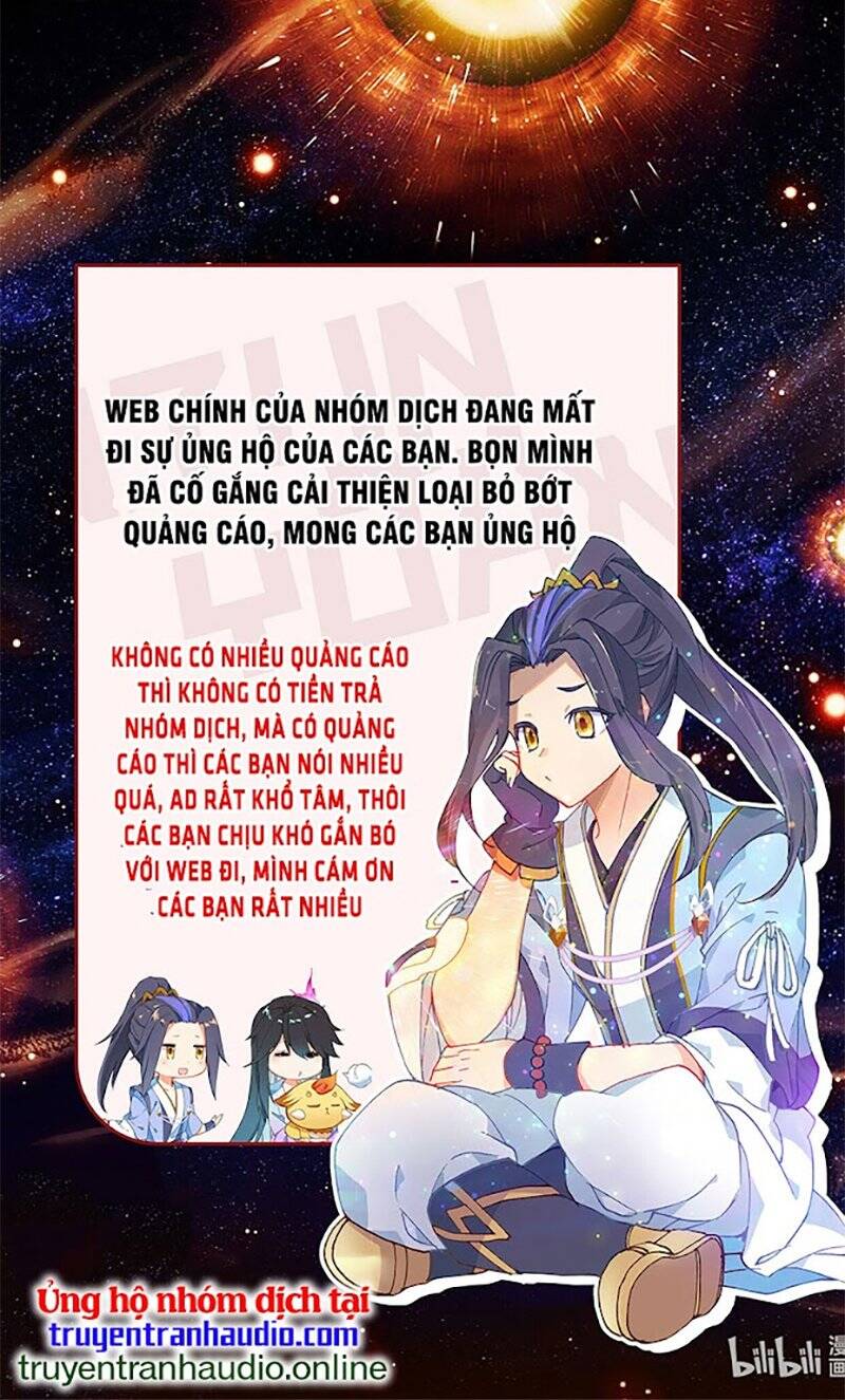 Bắt Đầu Vùng Dậy Từ Việc Chơi Game Nghiêm Túc chapter 67 - Trang 39