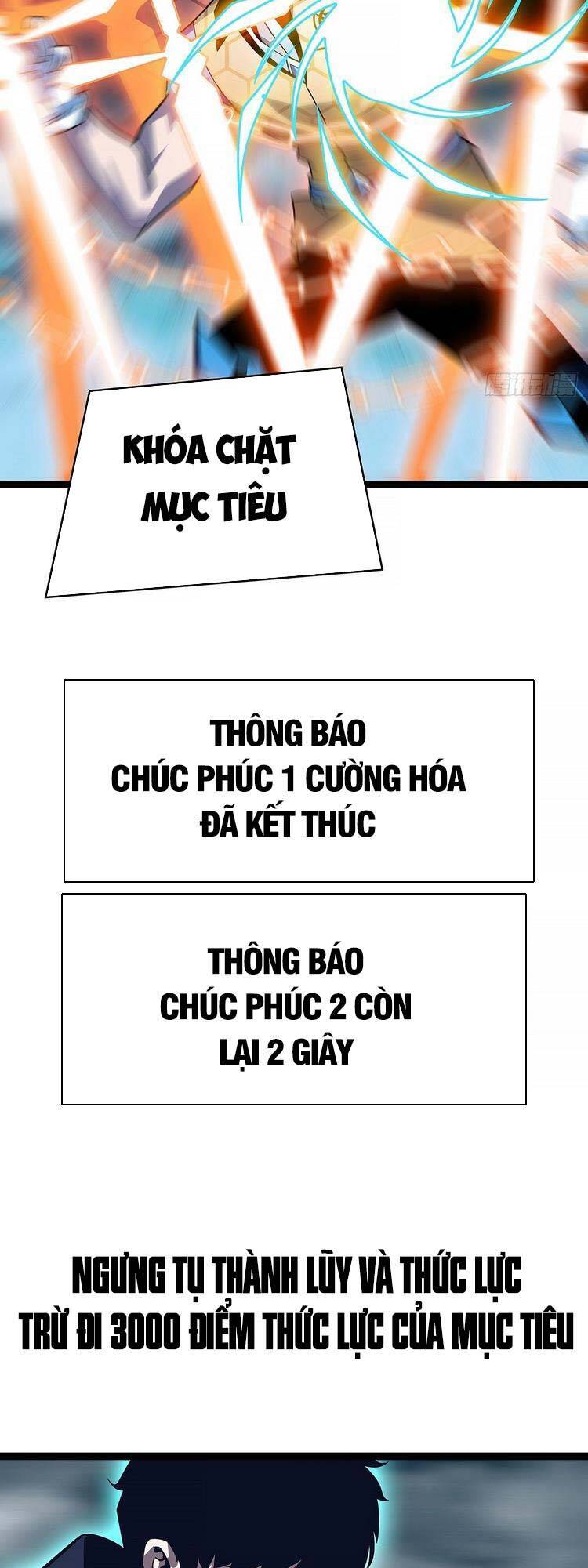 Bắt Đầu Vùng Dậy Từ Việc Chơi Game Nghiêm Túc chapter 68 - Trang 11