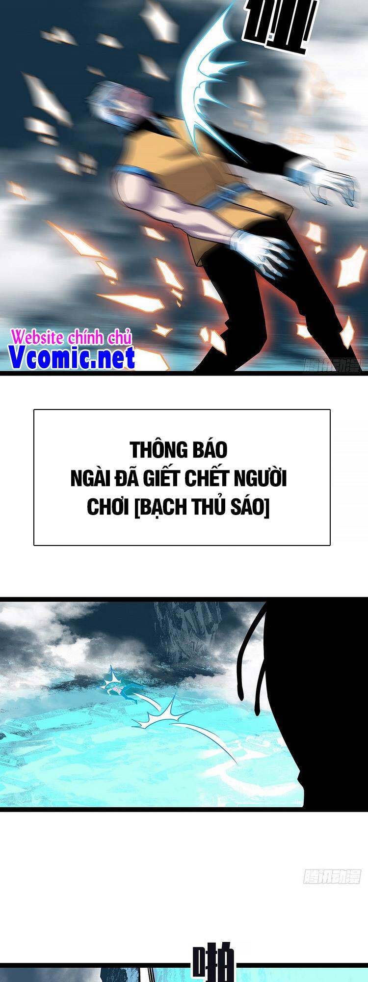 Bắt Đầu Vùng Dậy Từ Việc Chơi Game Nghiêm Túc chapter 68 - Trang 13