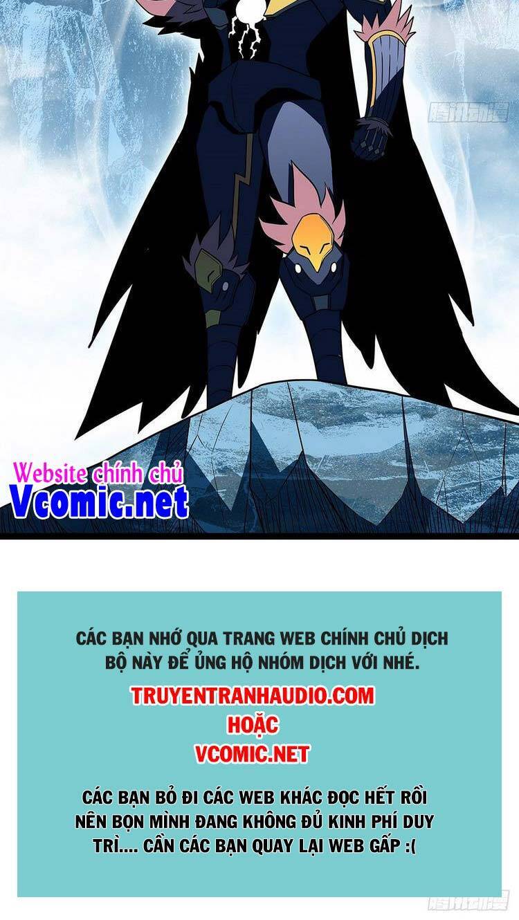 Bắt Đầu Vùng Dậy Từ Việc Chơi Game Nghiêm Túc chapter 69 - Trang 29