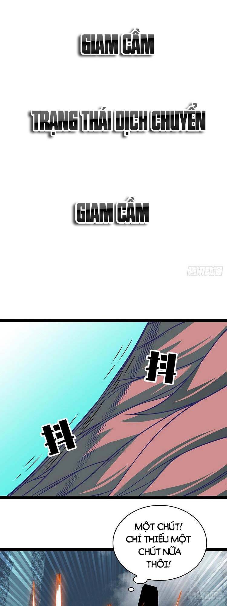 Bắt Đầu Vùng Dậy Từ Việc Chơi Game Nghiêm Túc chapter 71 - Trang 11