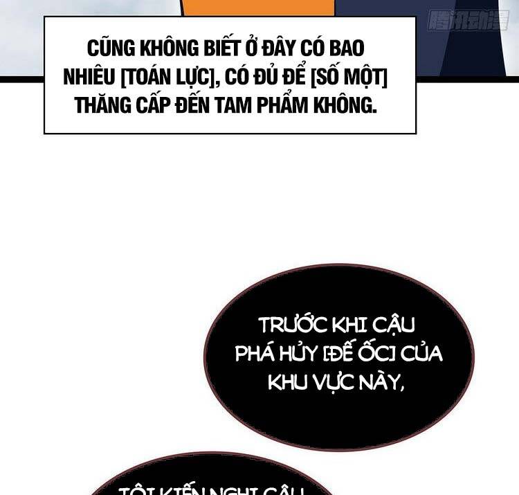 Bắt Đầu Vùng Dậy Từ Việc Chơi Game Nghiêm Túc chapter 71 - Trang 17