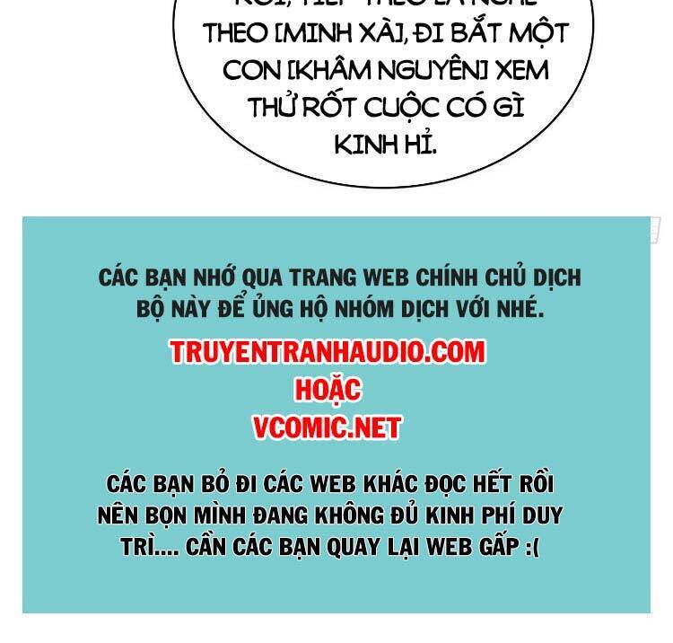 Bắt Đầu Vùng Dậy Từ Việc Chơi Game Nghiêm Túc chapter 71 - Trang 25