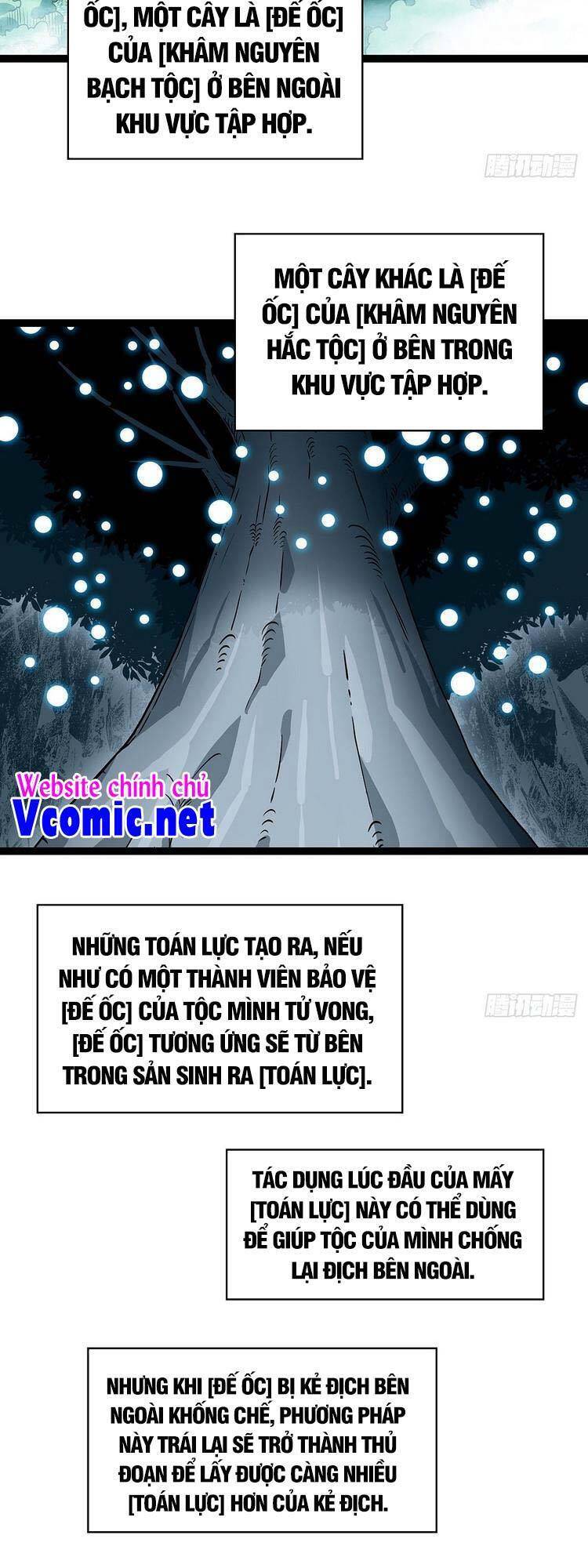 Bắt Đầu Vùng Dậy Từ Việc Chơi Game Nghiêm Túc chapter 73 - Trang 29