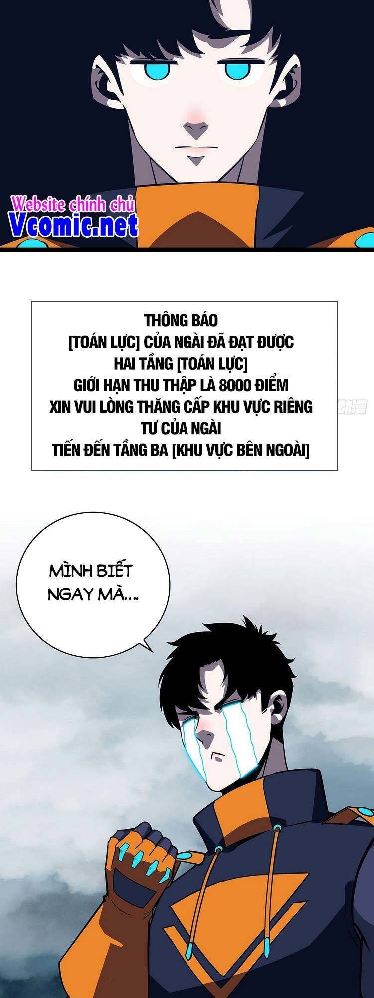 Bắt Đầu Vùng Dậy Từ Việc Chơi Game Nghiêm Túc chapter 73 - Trang 31