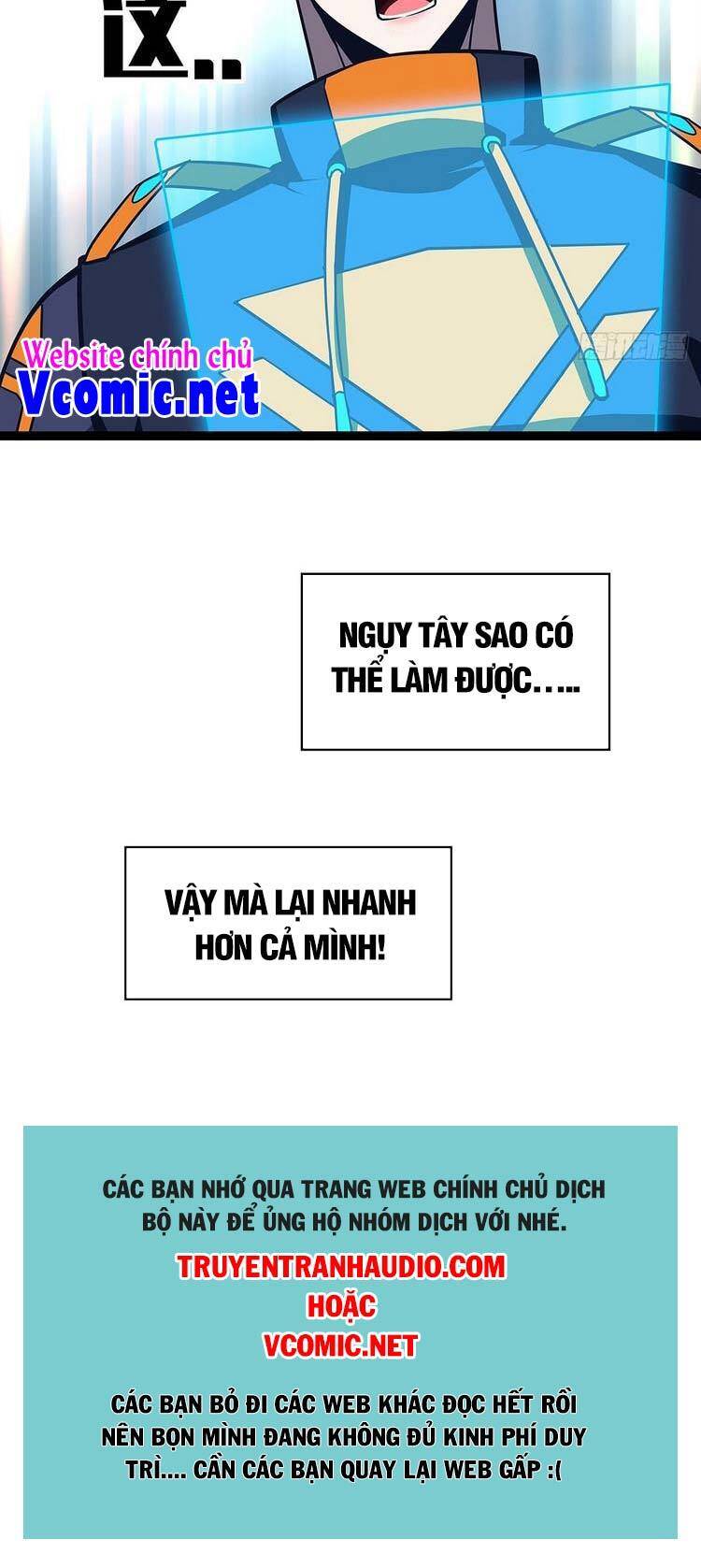 Bắt Đầu Vùng Dậy Từ Việc Chơi Game Nghiêm Túc chapter 73 - Trang 40