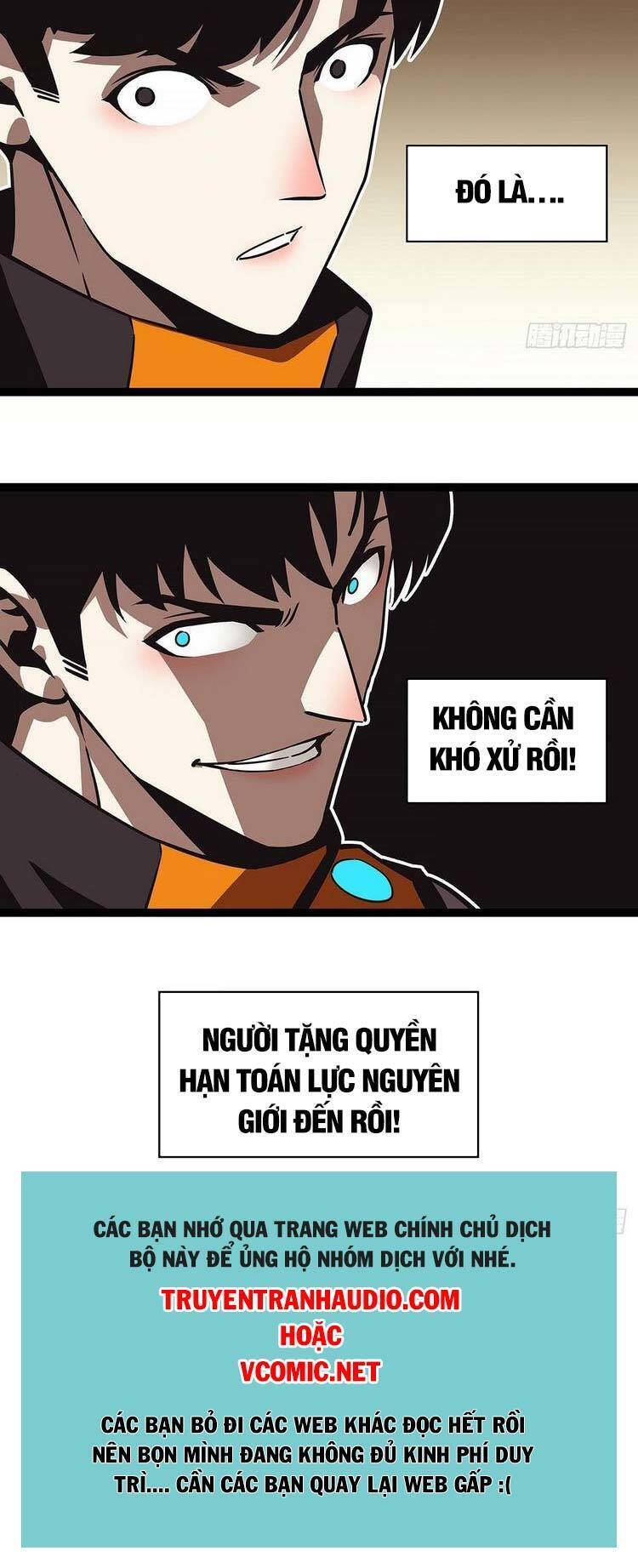 Bắt Đầu Vùng Dậy Từ Việc Chơi Game Nghiêm Túc chapter 76 - Trang 27
