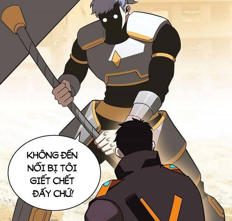Bắt Đầu Vùng Dậy Từ Việc Chơi Game Nghiêm Túc chapter 77 - Trang 17