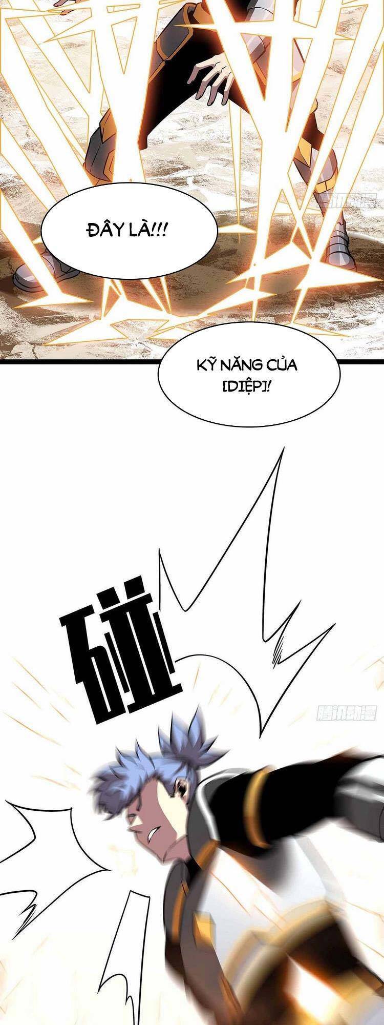 Bắt Đầu Vùng Dậy Từ Việc Chơi Game Nghiêm Túc chapter 77 - Trang 9