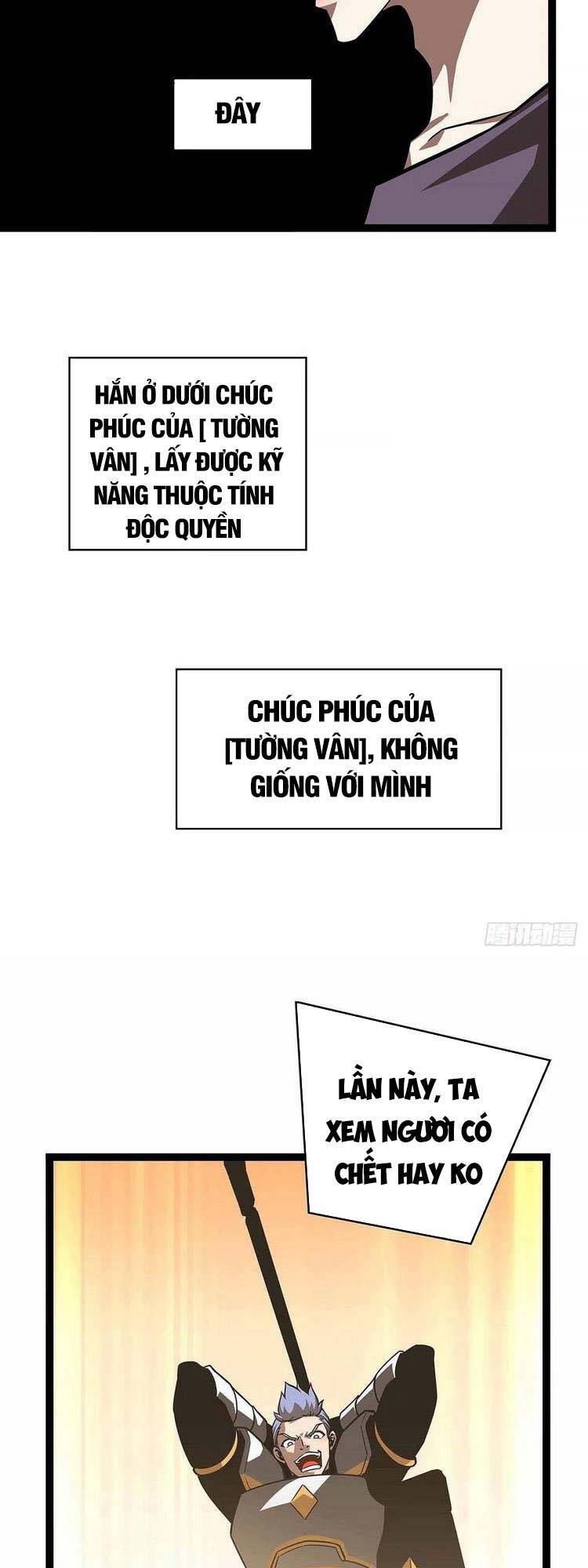 Bắt Đầu Vùng Dậy Từ Việc Chơi Game Nghiêm Túc chapter 78 - Trang 15