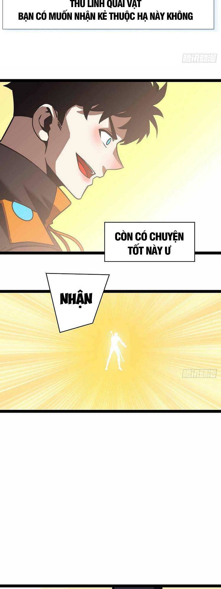 Bắt Đầu Vùng Dậy Từ Việc Chơi Game Nghiêm Túc chapter 79 - Trang 15