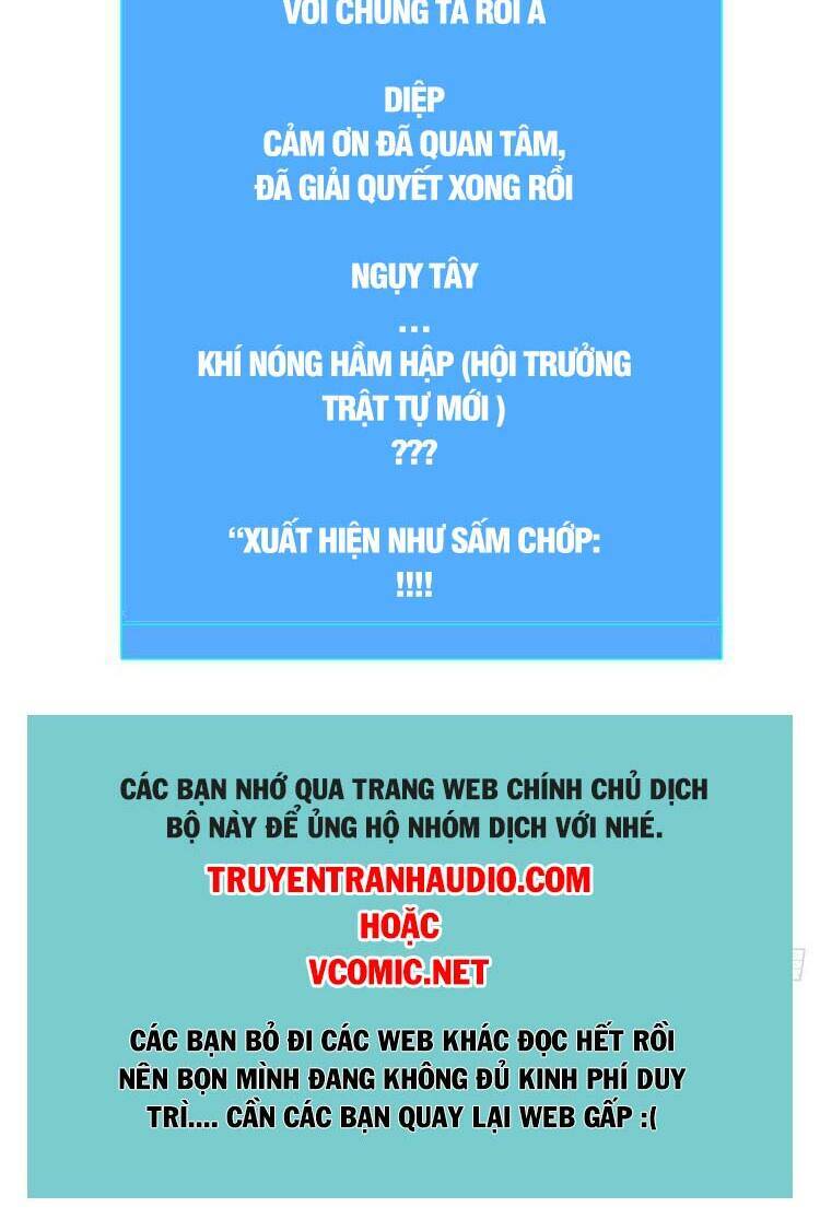 Bắt Đầu Vùng Dậy Từ Việc Chơi Game Nghiêm Túc chapter 79 - Trang 27