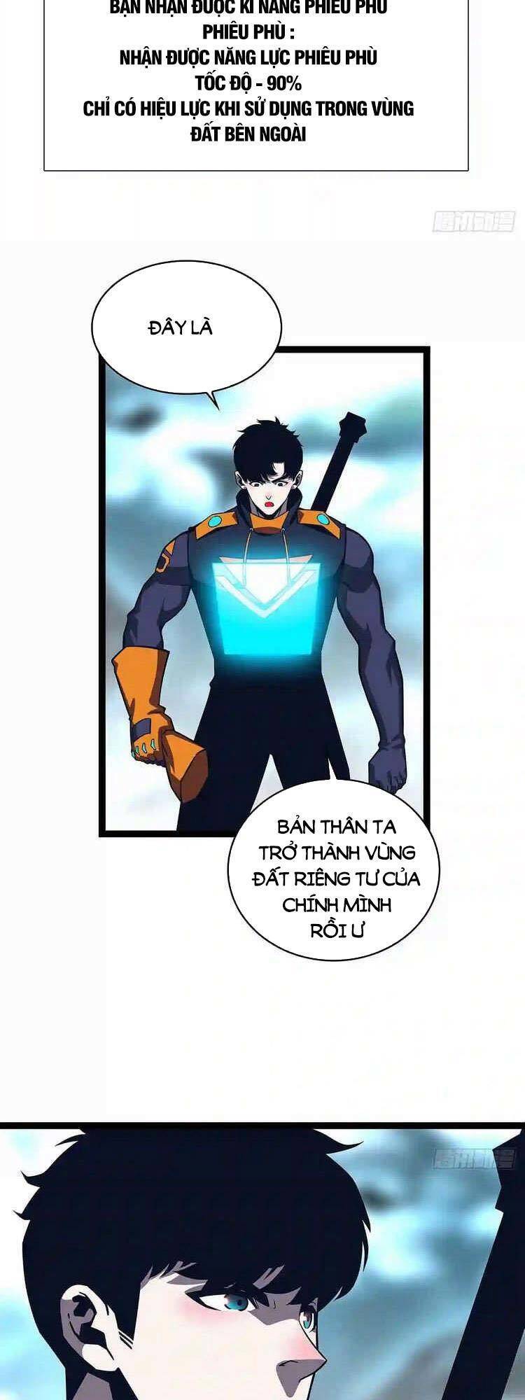 Bắt Đầu Vùng Dậy Từ Việc Chơi Game Nghiêm Túc chapter 81 - Trang 14