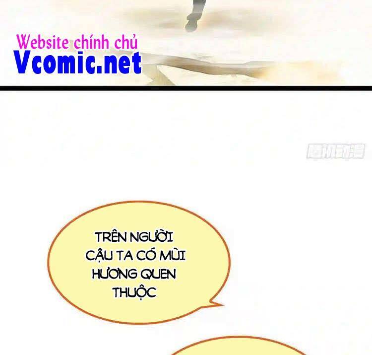 Bắt Đầu Vùng Dậy Từ Việc Chơi Game Nghiêm Túc chapter 81 - Trang 17