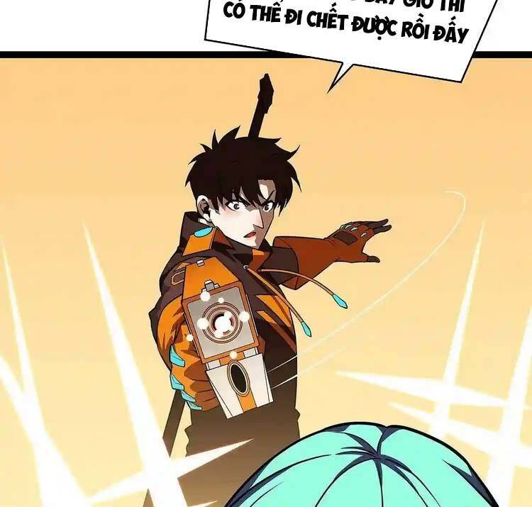 Bắt Đầu Vùng Dậy Từ Việc Chơi Game Nghiêm Túc chapter 82 - Trang 17