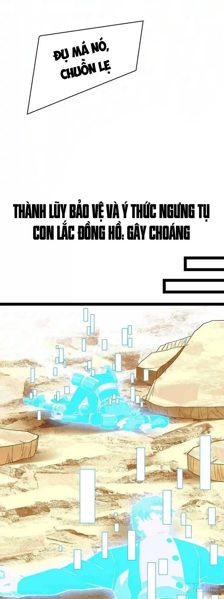 Bắt Đầu Vùng Dậy Từ Việc Chơi Game Nghiêm Túc chapter 82 - Trang 33