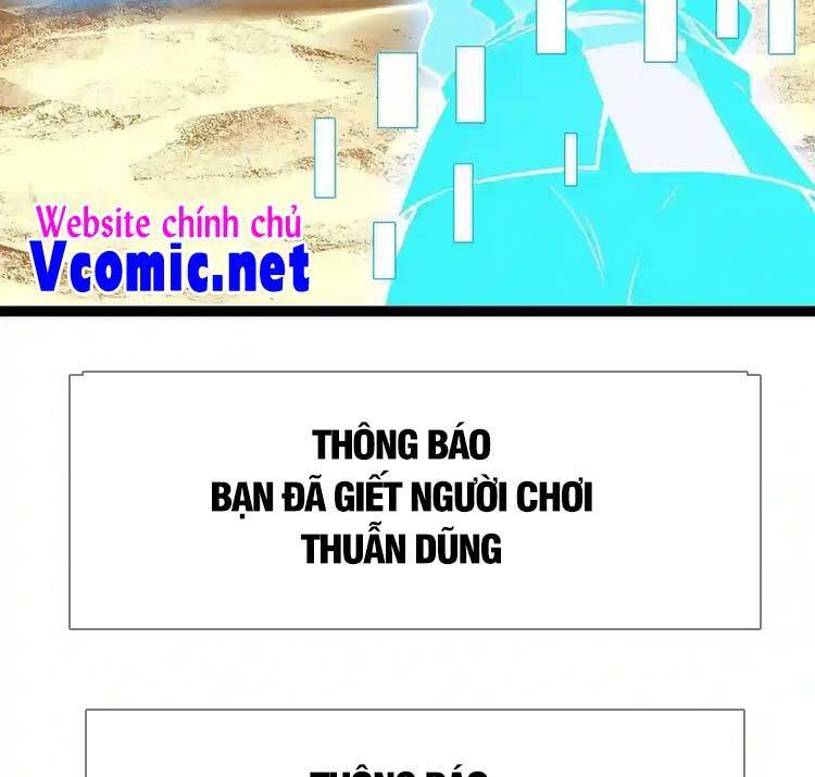 Bắt Đầu Vùng Dậy Từ Việc Chơi Game Nghiêm Túc chapter 82 - Trang 34