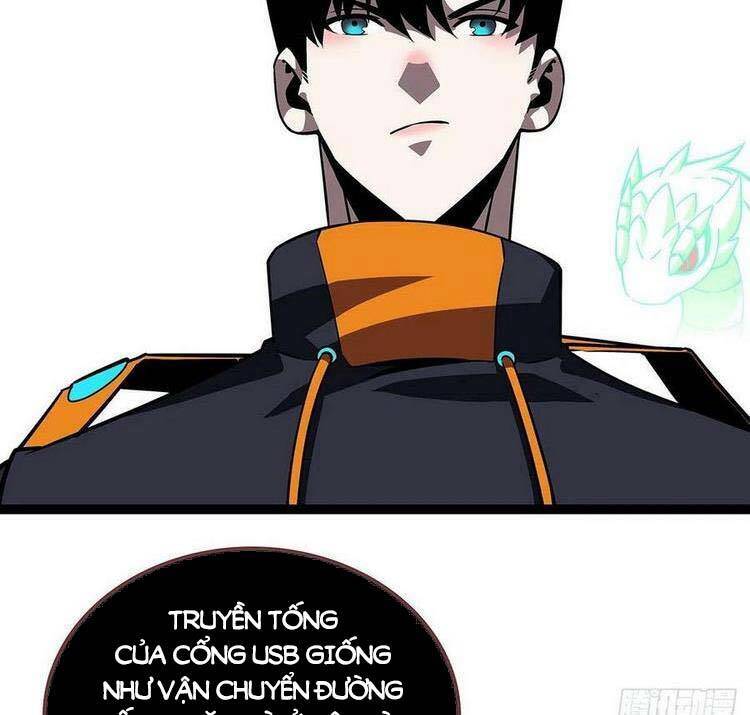 Bắt Đầu Vùng Dậy Từ Việc Chơi Game Nghiêm Túc chapter 83 - Trang 17
