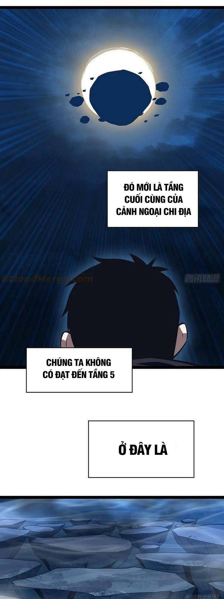Bắt Đầu Vùng Dậy Từ Việc Chơi Game Nghiêm Túc chapter 83 - Trang 25