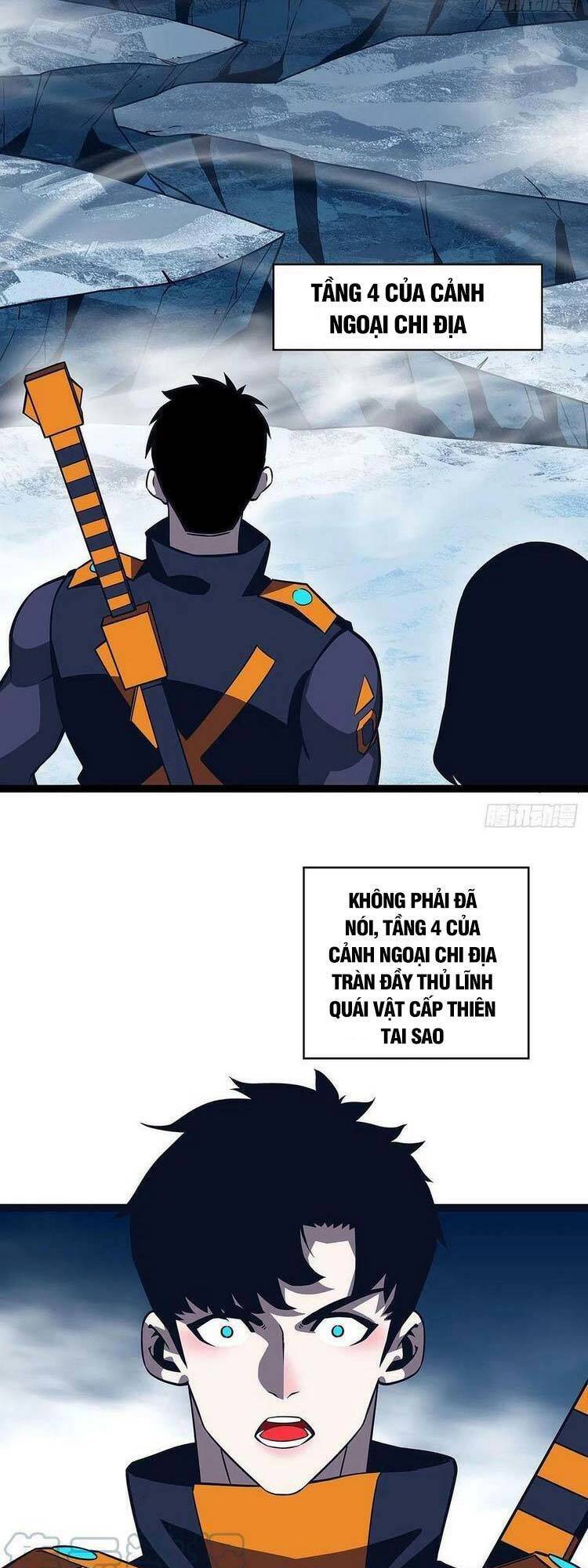 Bắt Đầu Vùng Dậy Từ Việc Chơi Game Nghiêm Túc chapter 83 - Trang 26