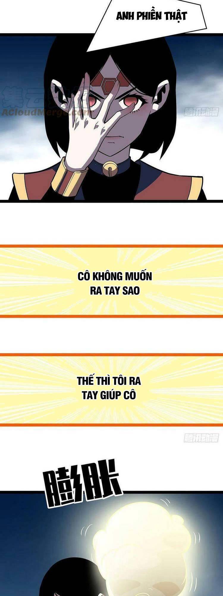 Bắt Đầu Vùng Dậy Từ Việc Chơi Game Nghiêm Túc chapter 83 - Trang 30