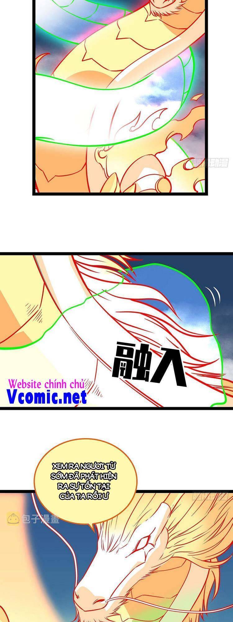 Bắt Đầu Vùng Dậy Từ Việc Chơi Game Nghiêm Túc chapter 84 - Trang 20