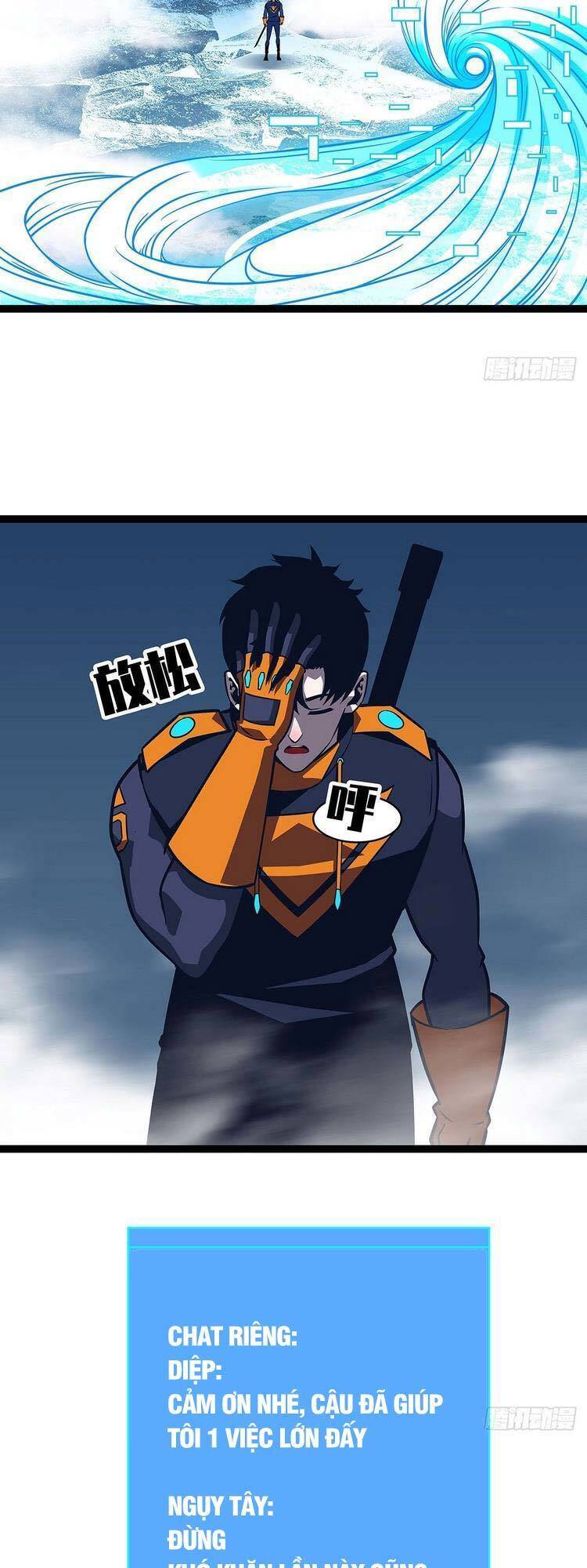 Bắt Đầu Vùng Dậy Từ Việc Chơi Game Nghiêm Túc chapter 84 - Trang 32
