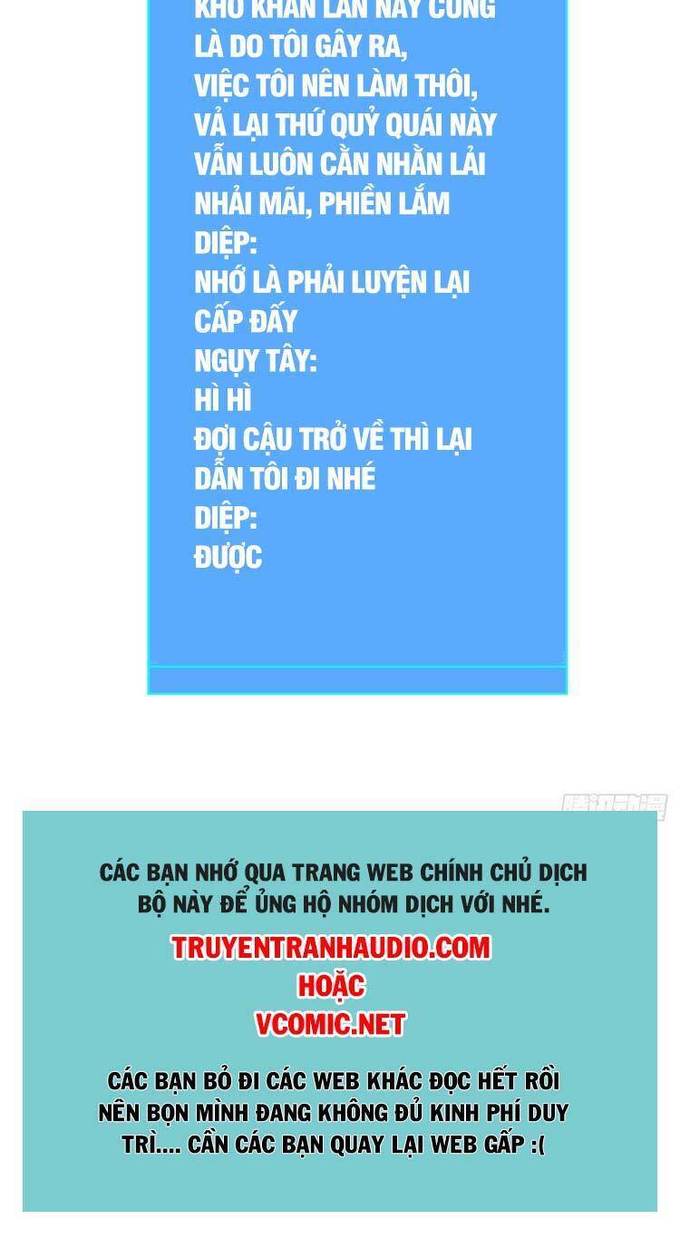 Bắt Đầu Vùng Dậy Từ Việc Chơi Game Nghiêm Túc chapter 84 - Trang 33