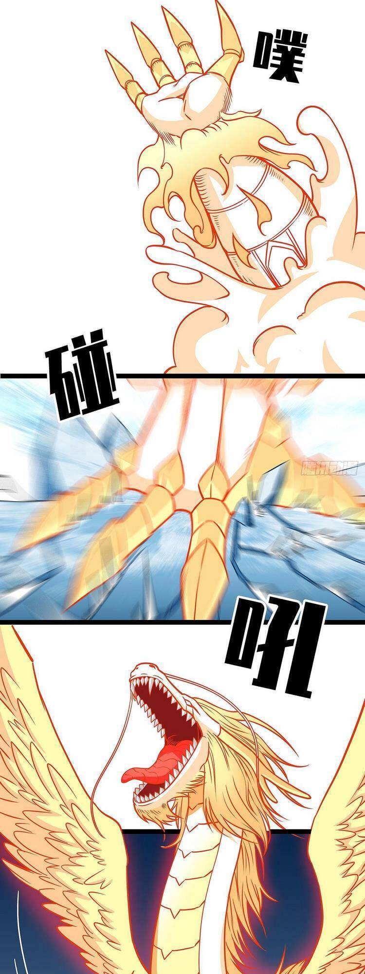 Bắt Đầu Vùng Dậy Từ Việc Chơi Game Nghiêm Túc chapter 84 - Trang 5