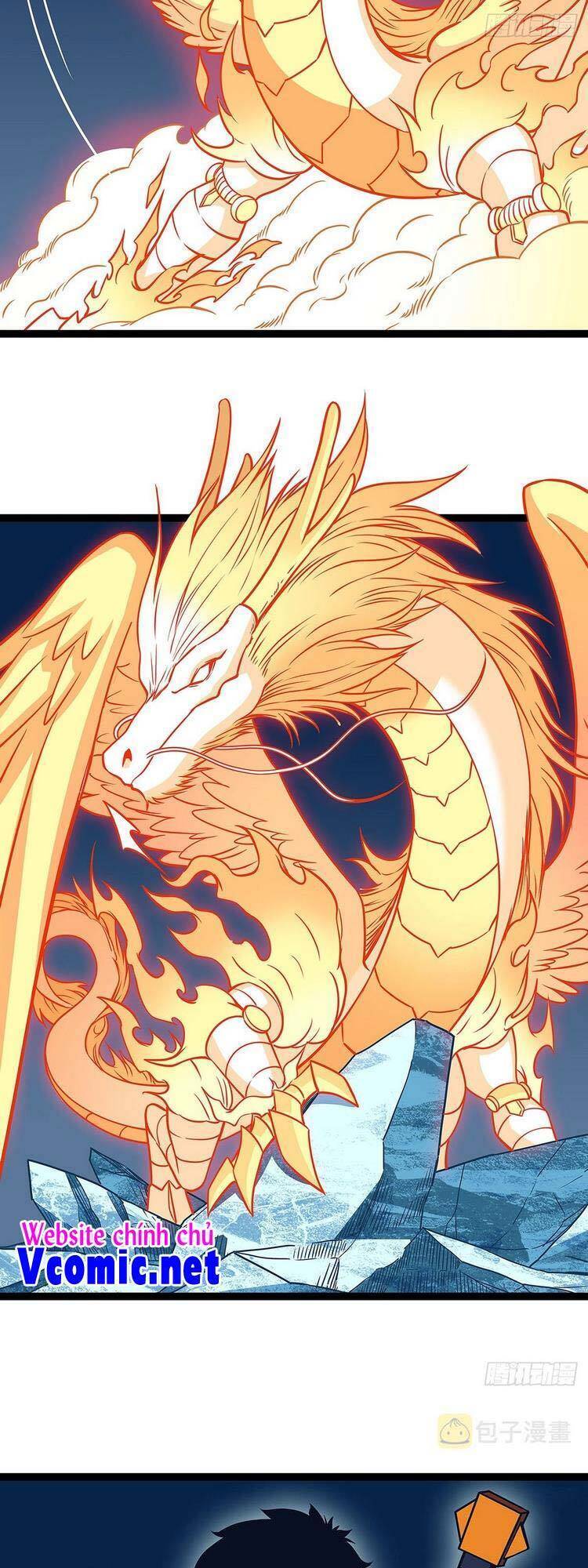 Bắt Đầu Vùng Dậy Từ Việc Chơi Game Nghiêm Túc chapter 84 - Trang 6