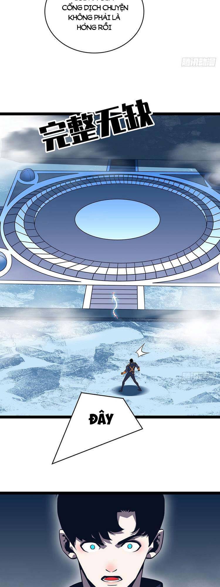 Bắt Đầu Vùng Dậy Từ Việc Chơi Game Nghiêm Túc chapter 85 - Trang 26