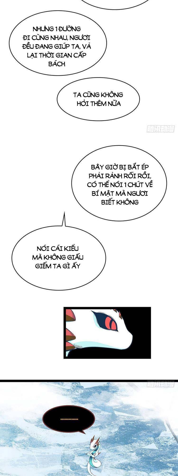 Bắt Đầu Vùng Dậy Từ Việc Chơi Game Nghiêm Túc chapter 85 - Trang 9
