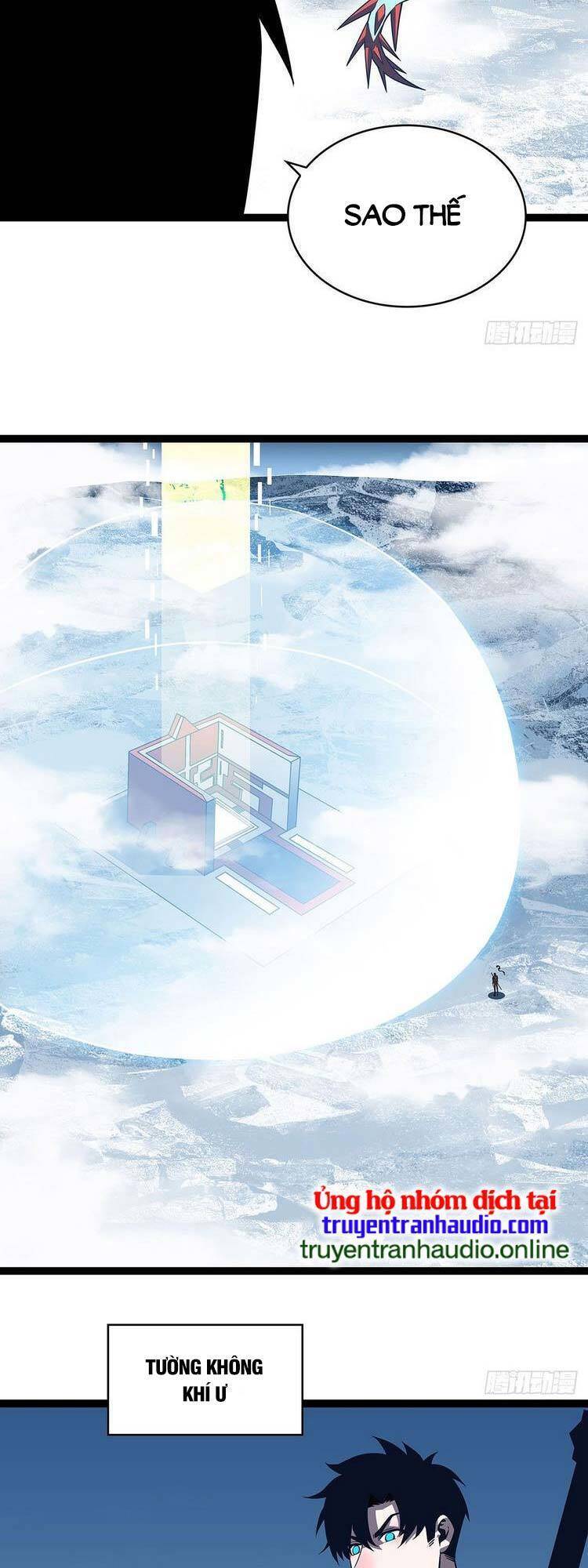 Bắt Đầu Vùng Dậy Từ Việc Chơi Game Nghiêm Túc chapter 86 - Trang 14