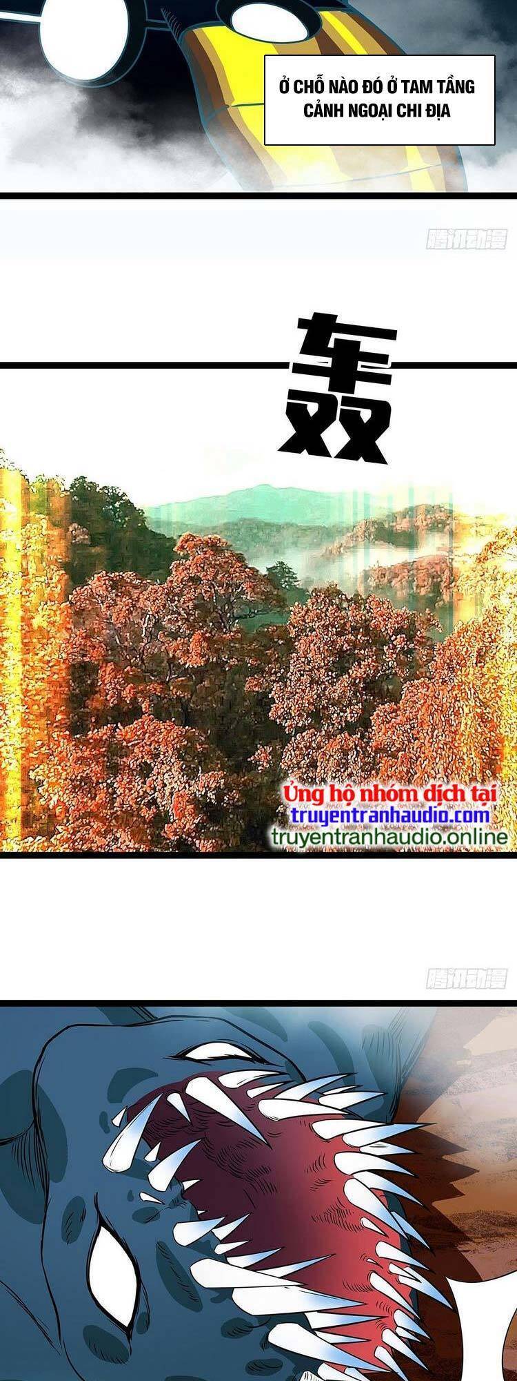 Bắt Đầu Vùng Dậy Từ Việc Chơi Game Nghiêm Túc chapter 86 - Trang 22
