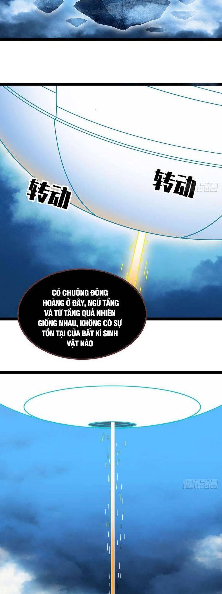 Bắt Đầu Vùng Dậy Từ Việc Chơi Game Nghiêm Túc chapter 86 - Trang 2