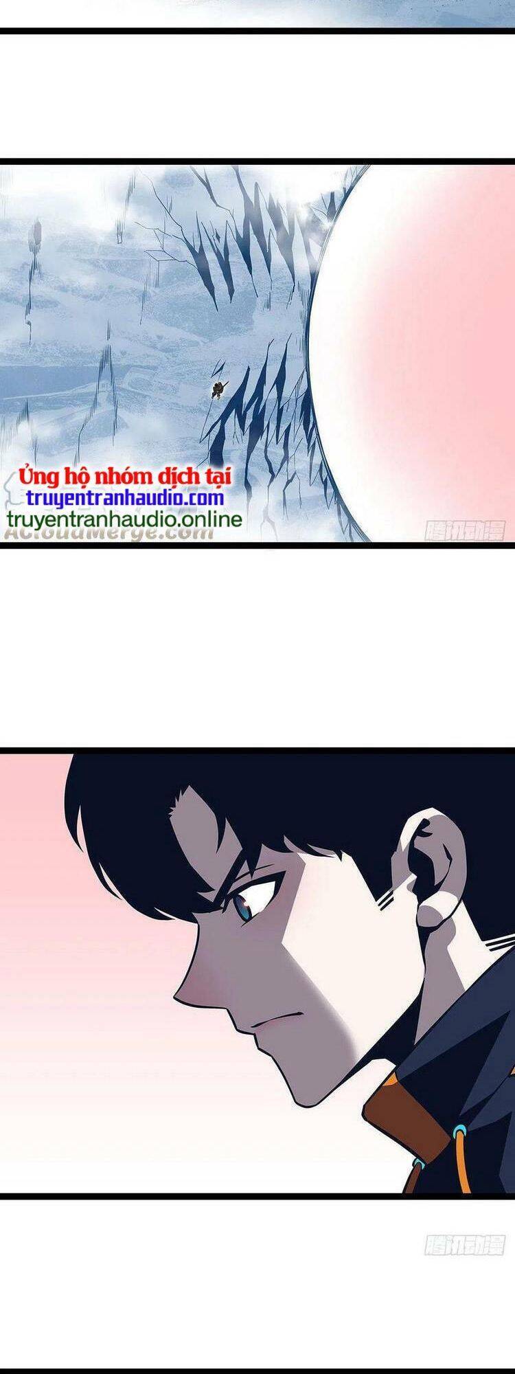 Bắt Đầu Vùng Dậy Từ Việc Chơi Game Nghiêm Túc chapter 87 - Trang 17