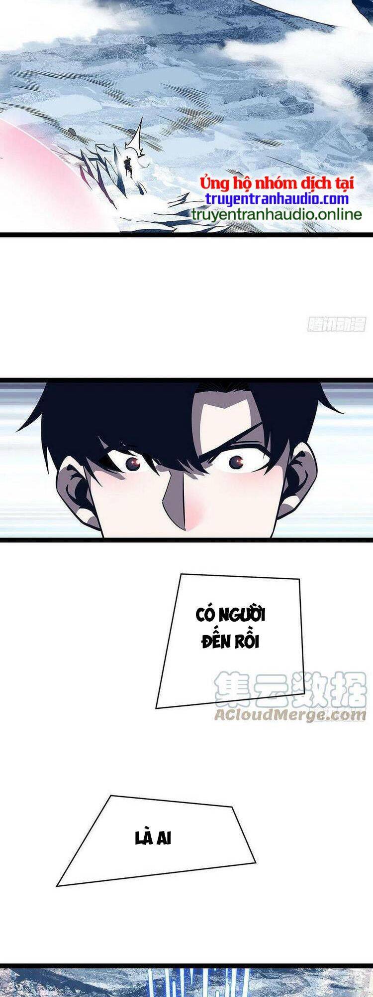 Bắt Đầu Vùng Dậy Từ Việc Chơi Game Nghiêm Túc chapter 87 - Trang 35