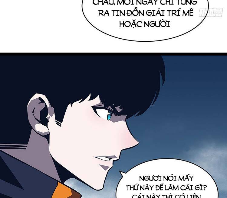 Bắt Đầu Vùng Dậy Từ Việc Chơi Game Nghiêm Túc chapter 88 - Trang 17