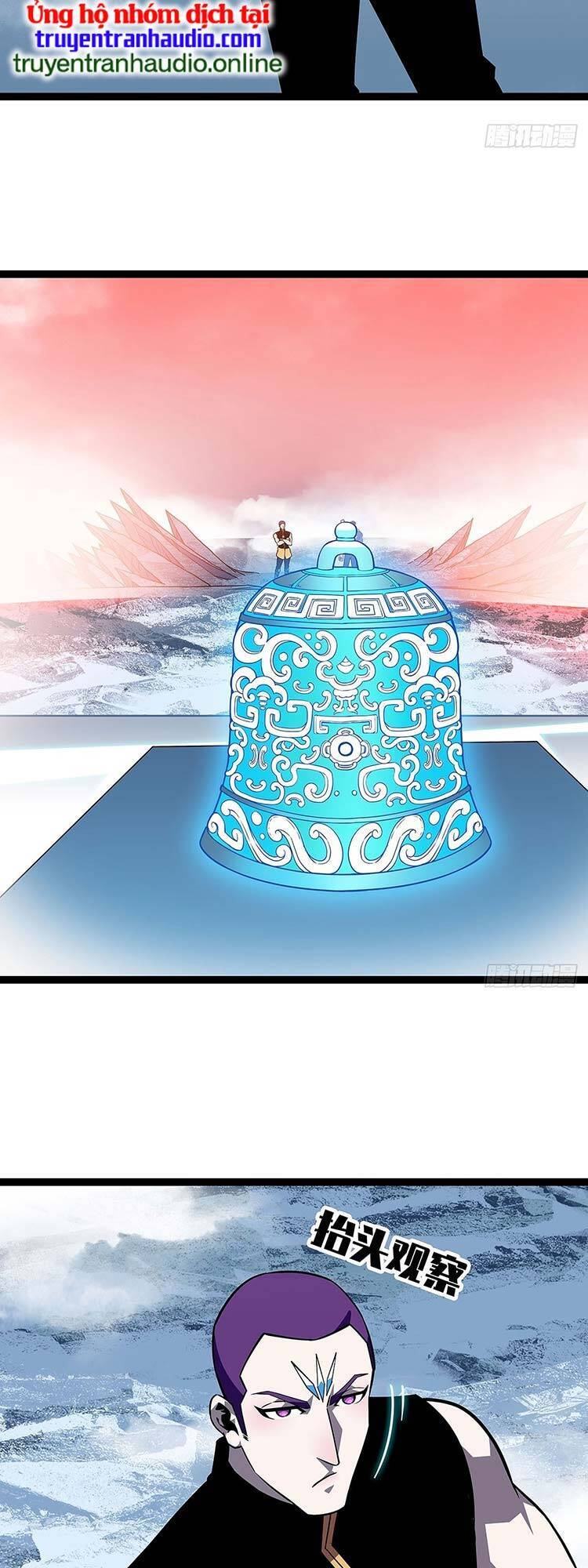 Bắt Đầu Vùng Dậy Từ Việc Chơi Game Nghiêm Túc chapter 88 - Trang 25