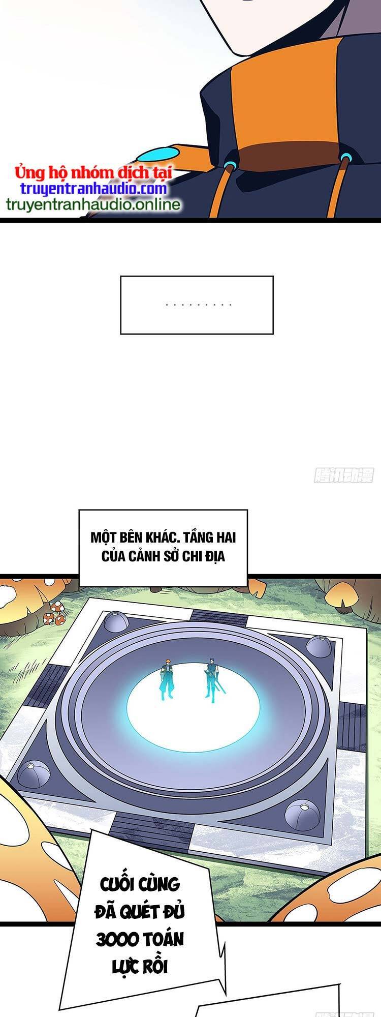 Bắt Đầu Vùng Dậy Từ Việc Chơi Game Nghiêm Túc chapter 88 - Trang 29
