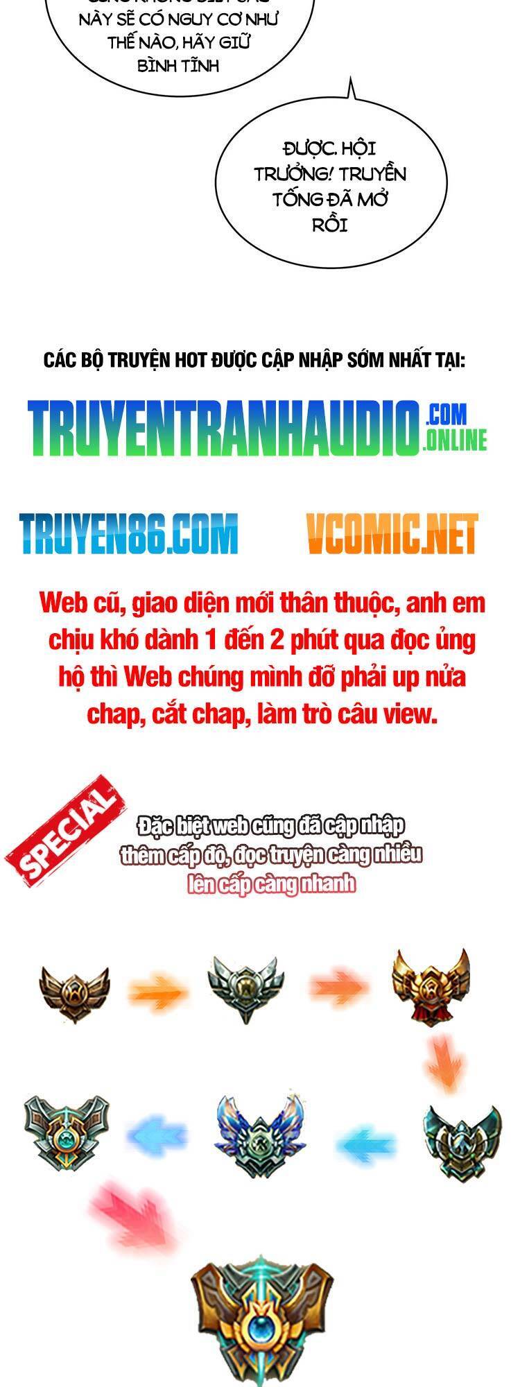 Bắt Đầu Vùng Dậy Từ Việc Chơi Game Nghiêm Túc chapter 88 - Trang 31