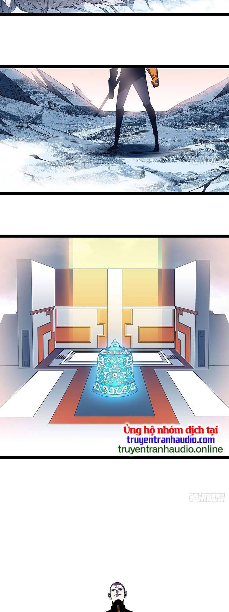 Bắt Đầu Vùng Dậy Từ Việc Chơi Game Nghiêm Túc chapter 88 - Trang 8
