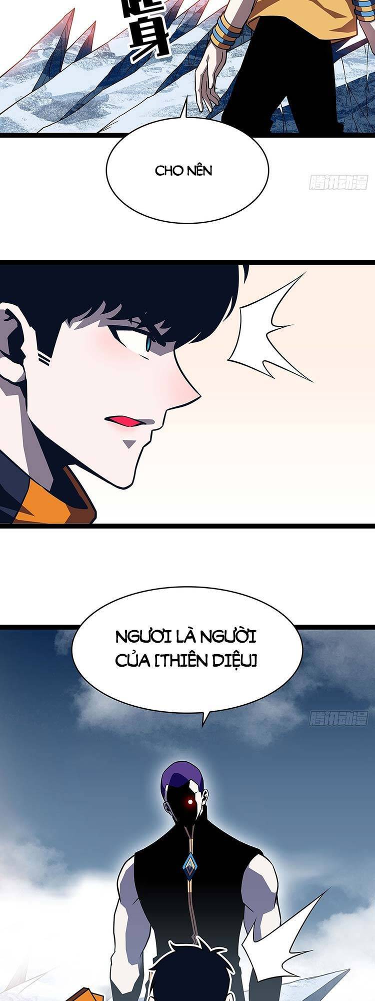 Bắt Đầu Vùng Dậy Từ Việc Chơi Game Nghiêm Túc chapter 89 - Trang 13