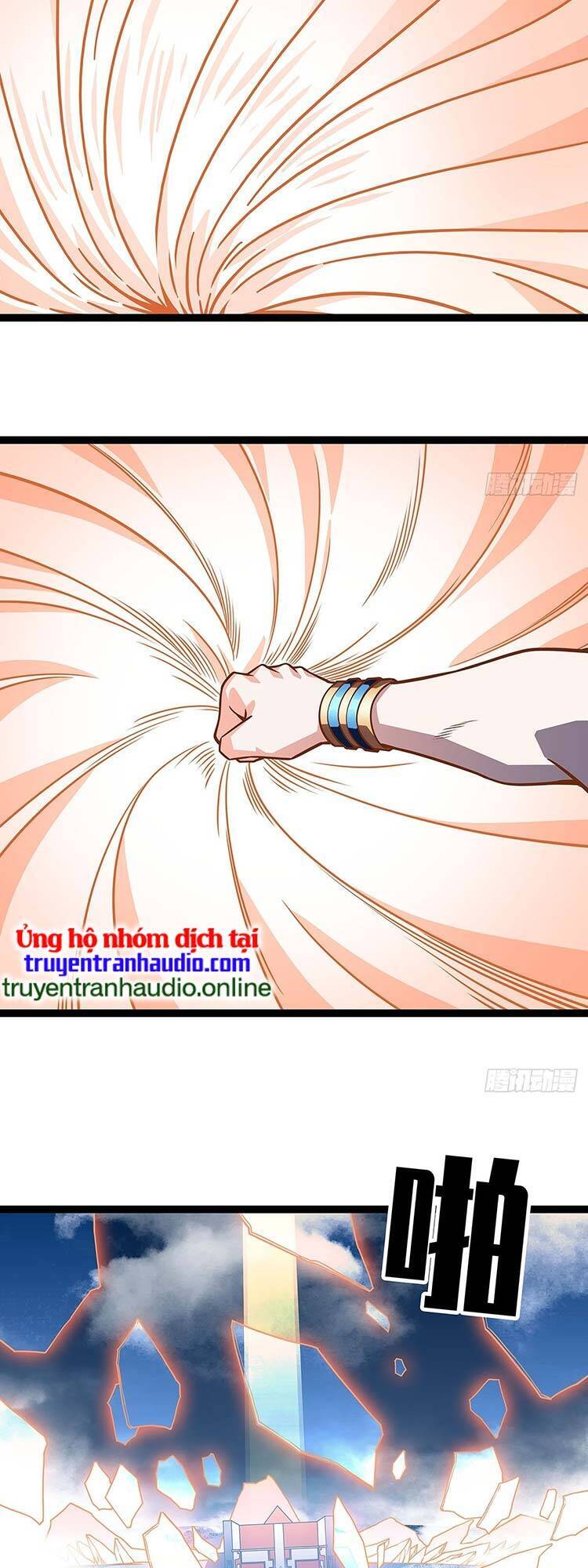 Bắt Đầu Vùng Dậy Từ Việc Chơi Game Nghiêm Túc chapter 89 - Trang 22