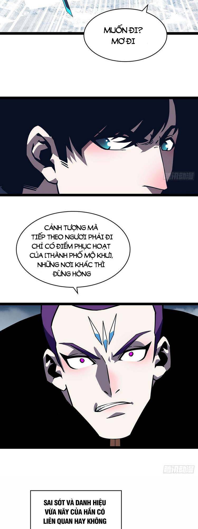 Bắt Đầu Vùng Dậy Từ Việc Chơi Game Nghiêm Túc chapter 90 - Trang 24