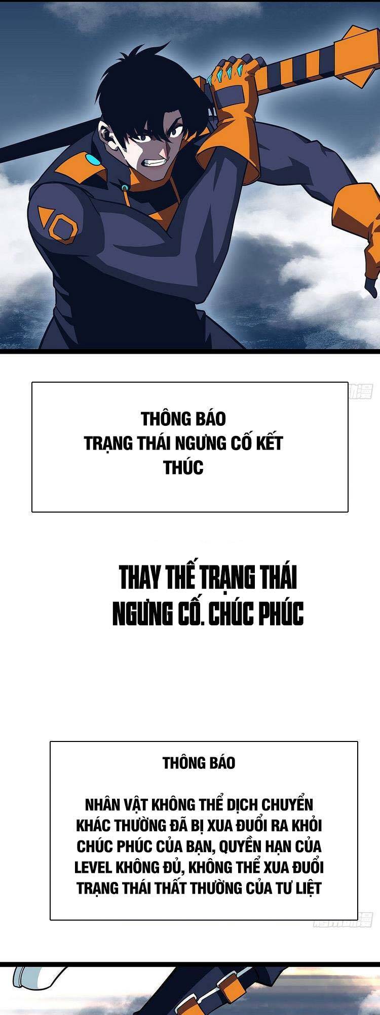 Bắt Đầu Vùng Dậy Từ Việc Chơi Game Nghiêm Túc chapter 91 - Trang 21