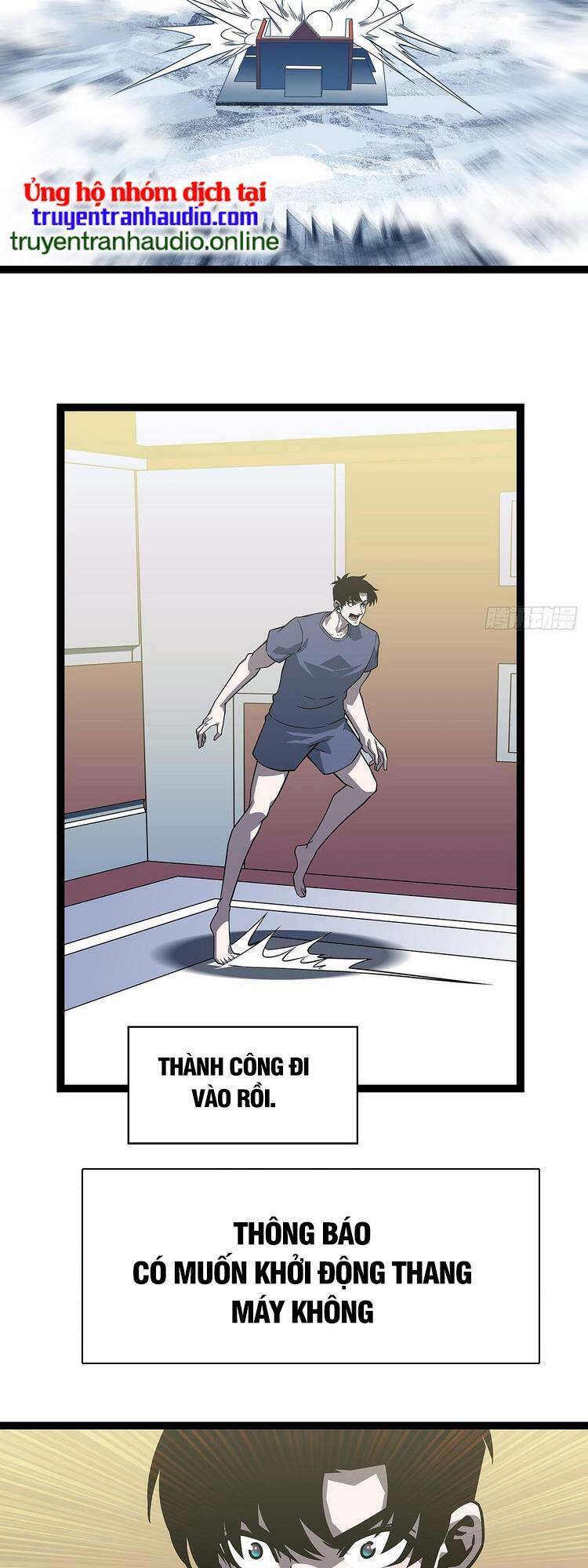 Bắt Đầu Vùng Dậy Từ Việc Chơi Game Nghiêm Túc chapter 92 - Trang 9
