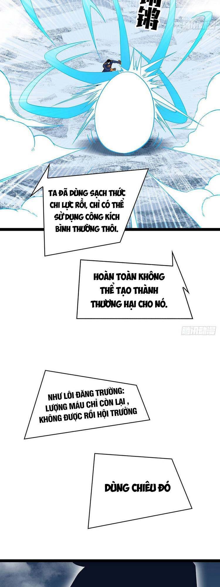 Bắt Đầu Vùng Dậy Từ Việc Chơi Game Nghiêm Túc chapter 93 - Trang 23
